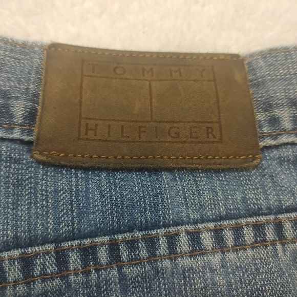 TOMMY Hilfiger Red Label Denim - Picture 8 of 8